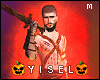Y. Ira Fire