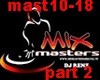 Mix Masters Party Break 