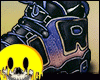 Dusk Uptempo