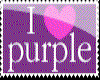 purple rose band