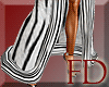 (FD)XXL Zebra Fur