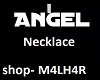 MI ANGEL Necklace