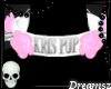 💀 Kris Pup Collar