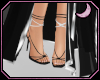 [🌙]Demure Heels B