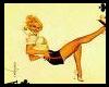Pinup Baybee