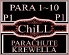 Parachute P1~Krewella