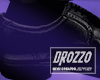 D| Red Carpet Shoes