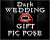 Dark Wedding-PicPose