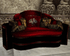 Queen couche