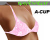 A-cup Baby Pink Petal TP