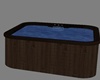 Poseless Hot Tub