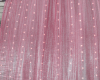 GP*Curtains /Rose