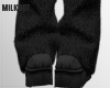 Warmers Black