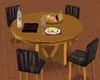 table animated
