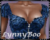 *Annie Blue Lace Bundle