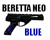 Beretta NEO-Blue