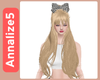 LZ - Memiri Blonde