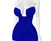 Little Blue Dress RL