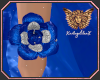 [ang]Glam Rose Brace