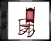 [SS] Rocking Chair 2