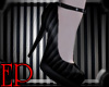 |EP|STRIPED HEELS