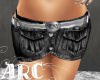 ARC Black Sexy Skirt