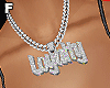 Iced Out Loyalty Chain