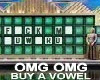 Buy a vowel