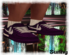 *SW* Purple Sneakers