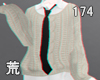 R. Sweater+Shirts+Tie F
