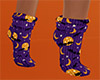 Bat Socks Short 2 (F)
