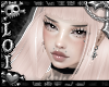 𖤐. emily | blonde