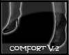 x. Comfort Heel V.2