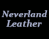 Neverland Leather 2