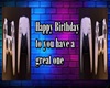 happy birthday banner