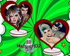 N*animated heart/2 photo