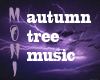 AUTUMN TREE MUSIC