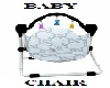BABY CHAIR SITTING 