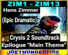 H-Zimmer Crysis 2