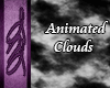 {QUQ} Animated Clouds
