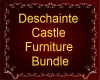 Castle furniture Bundle
