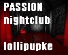 PASSION
