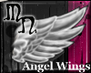 ~MN~Nurse Engel Wings