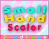 AE]~90%SmallHands::Scale