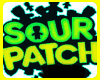 Sour Patch Long Tail
