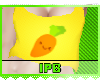 iPB;Cute Carrot Top