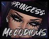 M♪ Princess Bandana