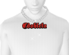 Cdobleta chain