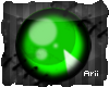 {A} Green - AnimeV1