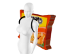 noodles pack backpack